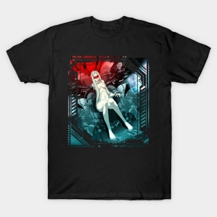 Red Horizon - Eva - Revoke T-Shirt